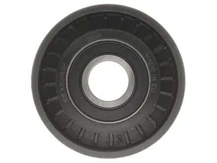 Ролик натягувача starline RSX00063P Iveco
