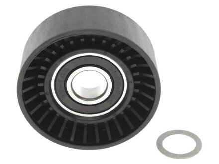Ролик натягувача starline RSX00068P