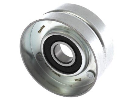 Ролик натягувача starline RSX00071M