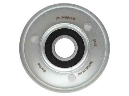 Ролик натягувача Starline RSX00072M
