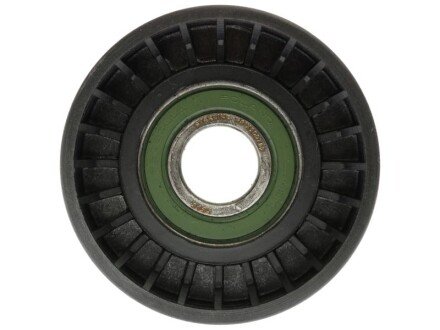 Ролик натягувача starline RSX00076P на Вольво S60