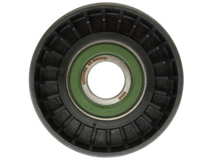 Ролик натягувача starline RSX00091P