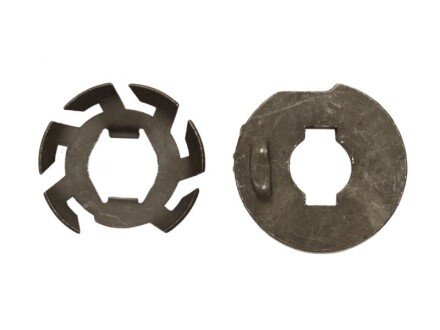 Рульова тяга з наконечником starline 3616731