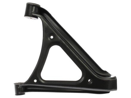 Важіль передньої підвіски starline 1257707 на Porsche Cayenne