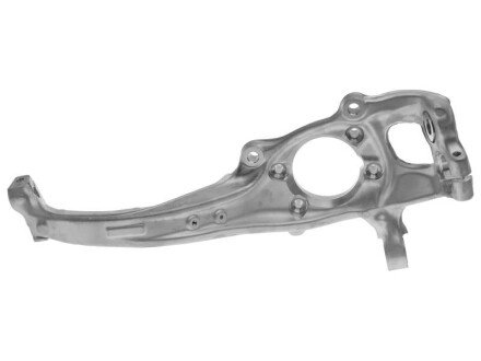 Рычаг передней подвески starline 1259770