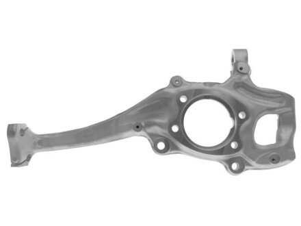 Рычаг передней подвески starline 1259770