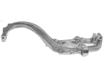 Важіль передньої підвіски starline 1259770 на Ауди А4 б8