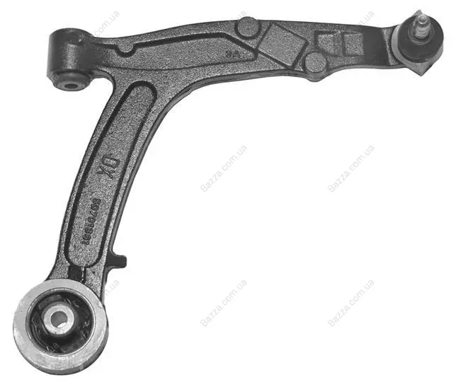 Важіль передньої підвіски Starline 1868700 (фото 1)