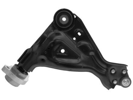 Рычаг передней подвески starline 2823702