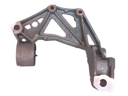 Важіль передньої підвіски starline 4016708