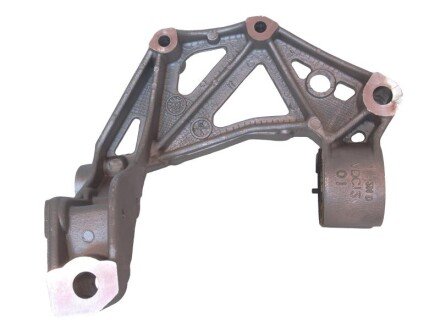 Важіль передньої підвіски starline 4016709