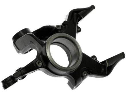 Рычаг передней подвески starline 4016770