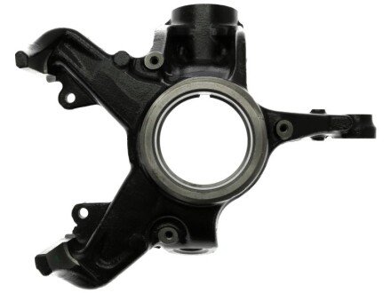 Рычаг передней подвески starline 4016771