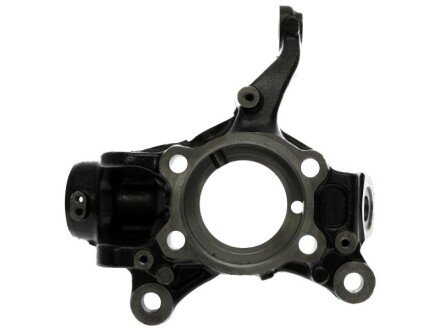 Рычаг передней подвески starline 4018773 на Шкода Суперб 2