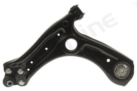 Рычаг передней подвески starline 4024701