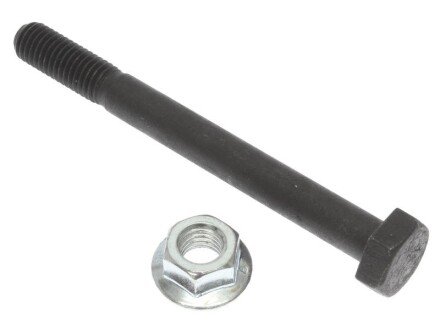 Сайлентблок (втулка) переднього амортизатора starline 1262709