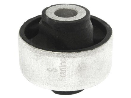 Сайлентблок (втулка) переднего амортизатора starline 1861740