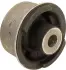 Сайлентблок (втулка) переднего амортизатора starline 2830741