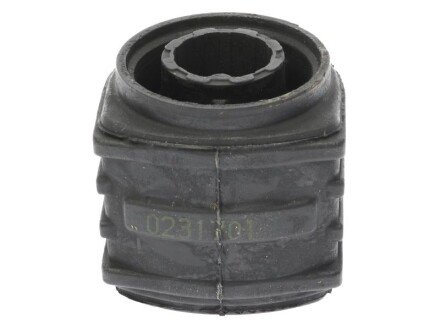 Сайлентблок (втулка) переднього амортизатора starline 6619741