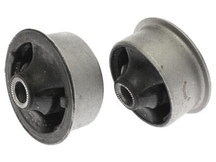 Сайлентблок (втулка) переднего амортизатора starline 9055740