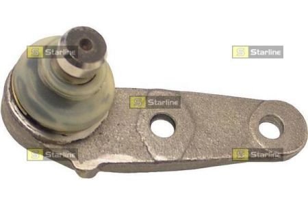 Кульова опора starline 1212713 на Ауди 80 б3