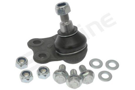 Нижня кульова опора starline 3686710