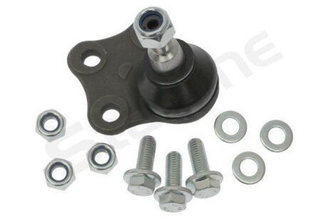 Нижня кульова опора starline 3686710