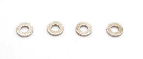 Шайба starline DPND5444S на Рено Маскот