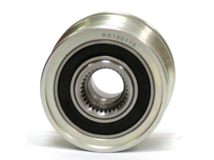 Шків генератора starline RS100110