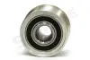 Шкiв генератора starline RS 100110