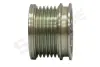 Шкiв генератора starline RS 100110