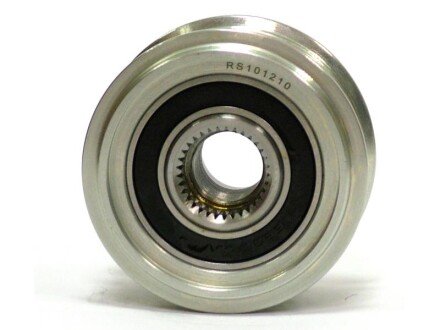 Шкив генератора starline RS101210