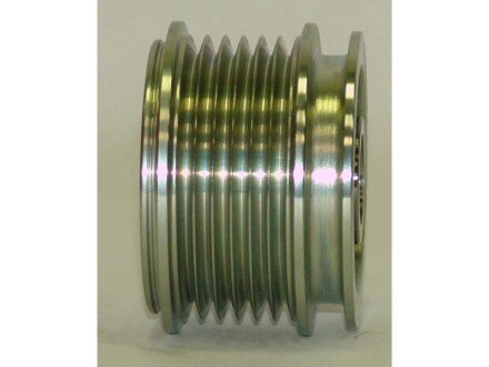 Шкив генератора starline RS101210