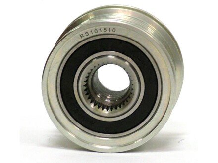 Шкив генератора starline RS101510