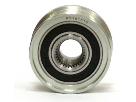 Шкив генератора starline RS101610