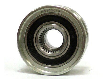 Шкив генератора starline RS103010
