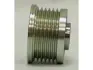 Шкiв генератора starline RS103010