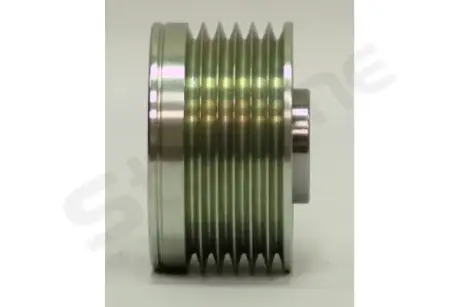 Шкiв генератора starline RS 103910