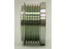 Шкiв генератора starline RS104610