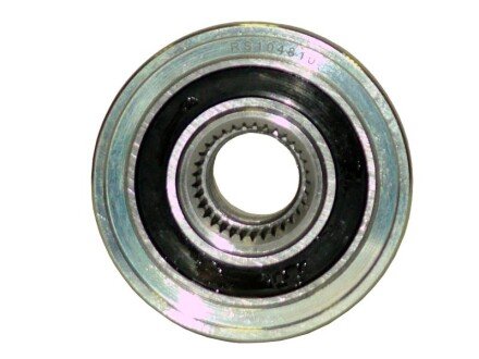 Шкив генератора starline RS104810
