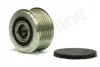 Шкiв генератора starline RS 106310
