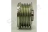 Шкiв генератора starline RS 106310
