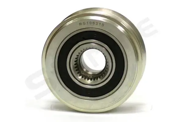 Шкiв генератора starline RS 106310