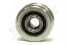 Шкiв генератора starline RS 106310
