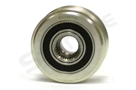 Шкiв генератора starline RS 106310