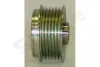 Шкiв генератора starline RS 106510