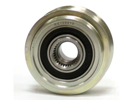 Шкив генератора starline RS106510
