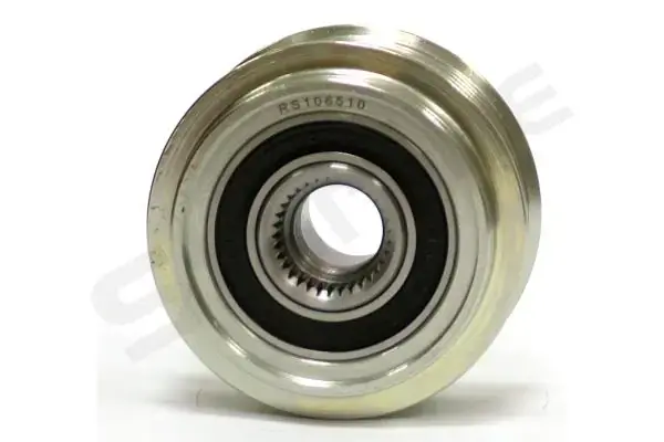 Шкiв генератора starline RS 106510