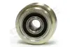 Шкiв генератора starline RS 106510