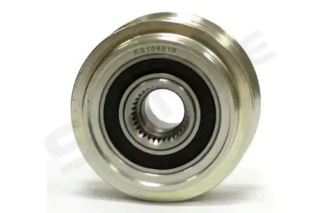 Шкiв генератора starline RS 106510